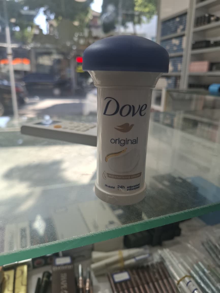 مام دئودورانت داو (Dove Original)
